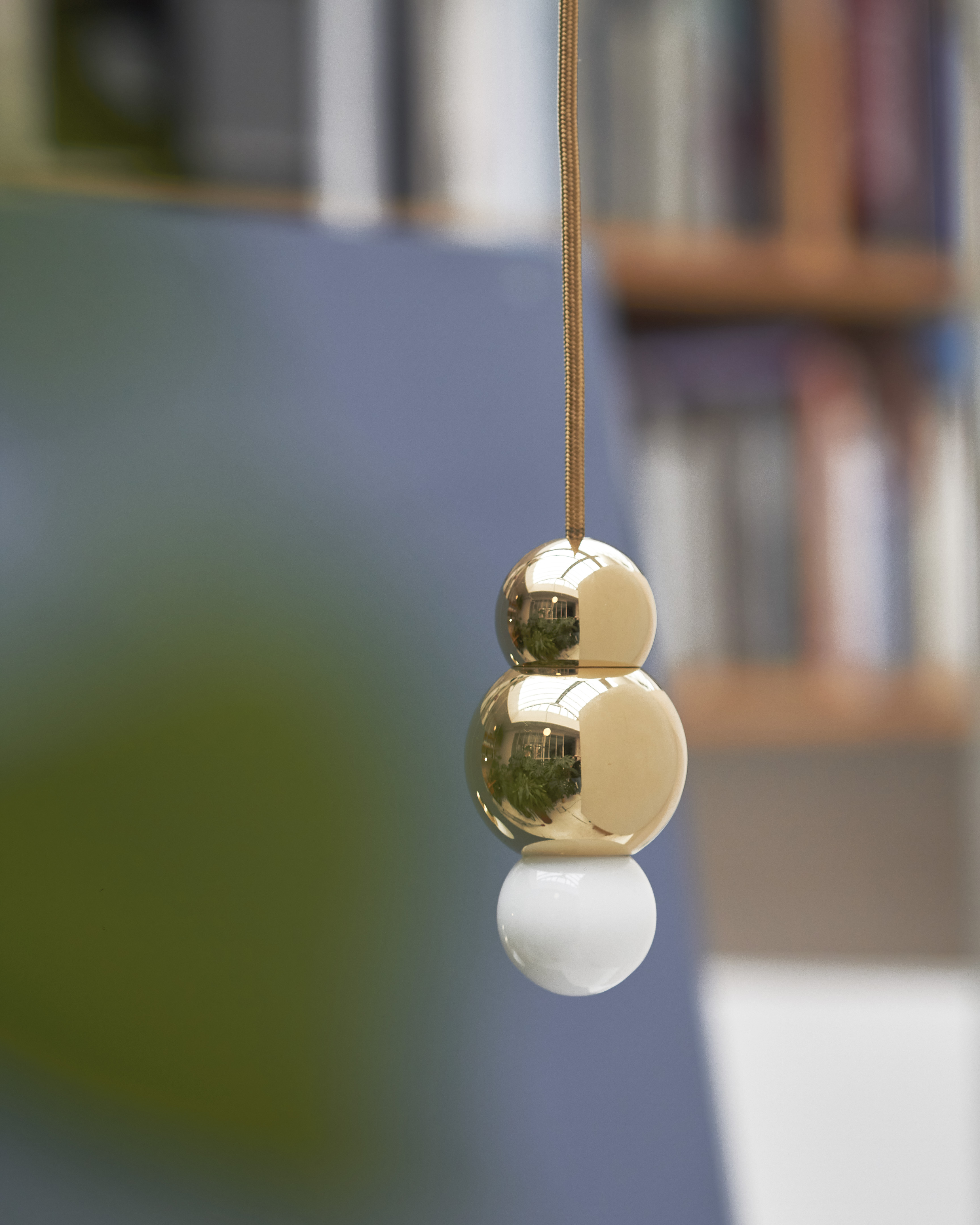 Michael anastassiades outlet ball light